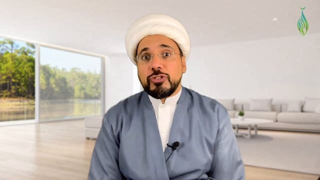 Which Fish & Seafood is Halal? | Sheikh Mohammed Al-Hilli смотреть онлайн
