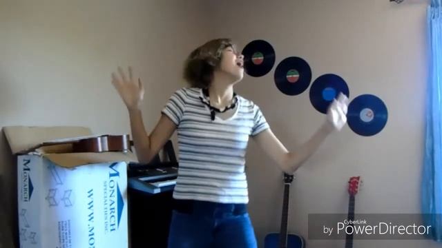 80s nerd/rockstar // midnight memories | mya смотреть онлайн