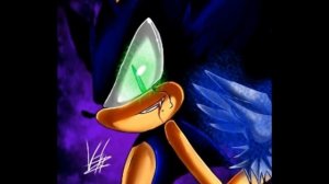 Dark Sonic