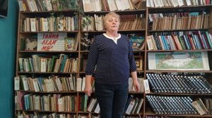 Всемирный день поэзии.