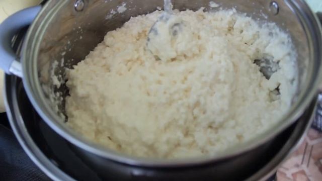 Домашний сыр из творога быстро. смотреть онлайн