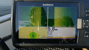 Garmin Vivid 7sv
