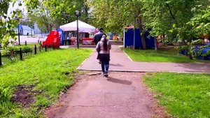 Чистополь, в гостях у Пастернака! 10мая 2024г.