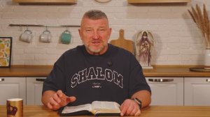 Молитва. 31 марта Епископ Олег Тихонов. Слово, меняющее жизнь.