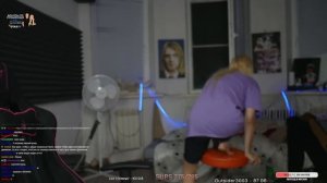 Подержи меня за попу