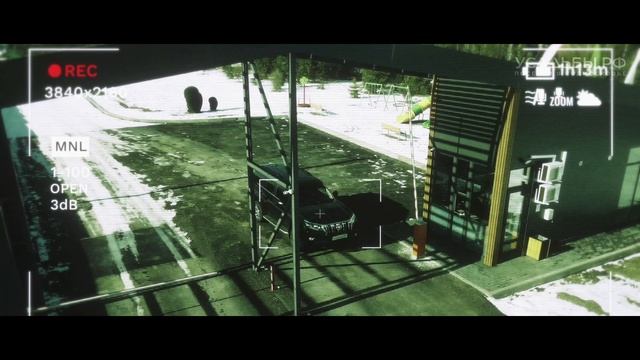 Загородная жизнь в коттеджном поселке Усадьбы.рф