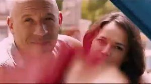 Hızlı Ve Öfkeli 8 Türkçe Dublaj İzle Part 1