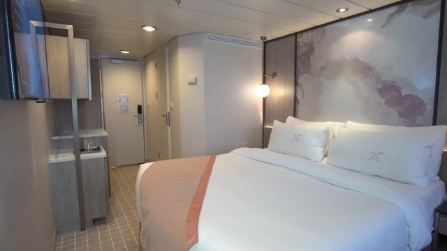 The UNCOMMON cruise ship cabins that get booked quickly! смотреть онлайн