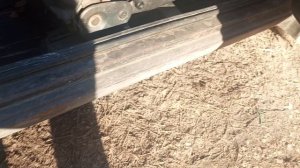 ОКА  лада седан баклажан