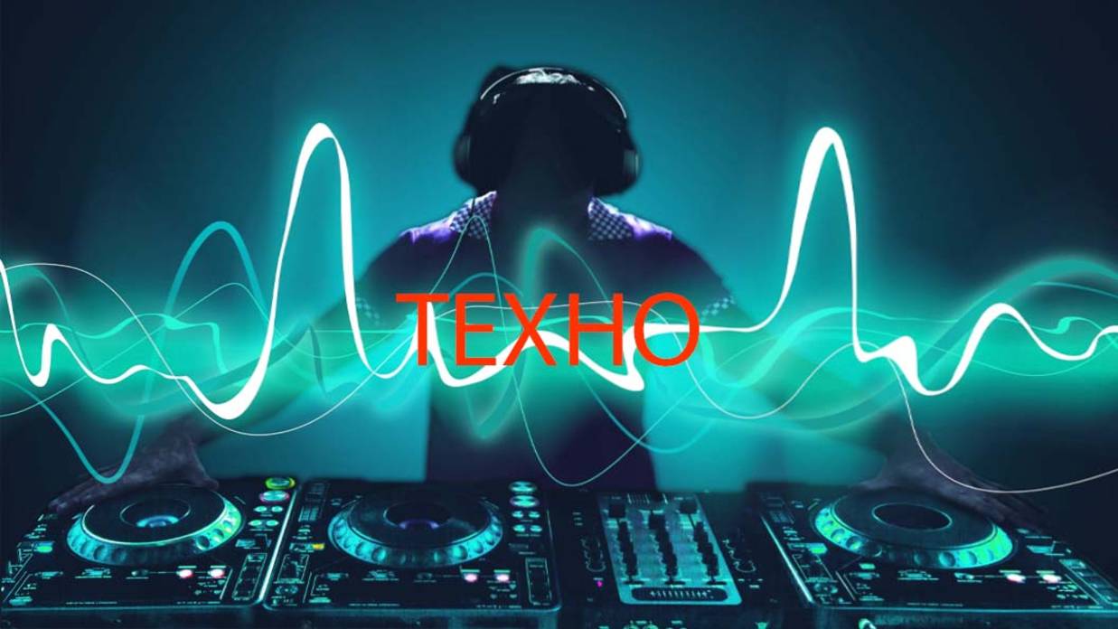 Hard Techno Mix 2024 _ 4K Rave  Visuals _ November _ AREA ONENIOTECHSANDRO CA