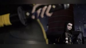 PVM ЧЕРЕПАШКИ-НИНДЗЯ ( Знакомство с Шинигами )