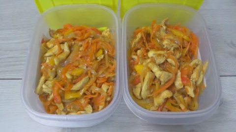 Про такую заготовку знаю не многие а зря! Завтрак ,обед,и ужин готовим с ней всего за 15 минут!