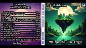 DJ Antivirus - Whisper In The Night (2025)