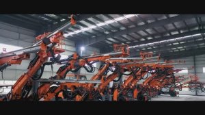 Добро пожаловать на экскурсию по заводу Zega! ⚙️