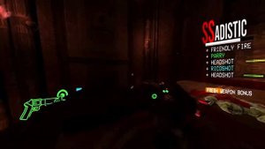 ULTRAKILL Video Editing Test