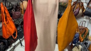 Сумки. Италия.