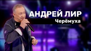 Андрей Лир - Черемуха