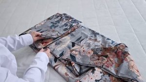 Cotton dreams дизайн Rosselini