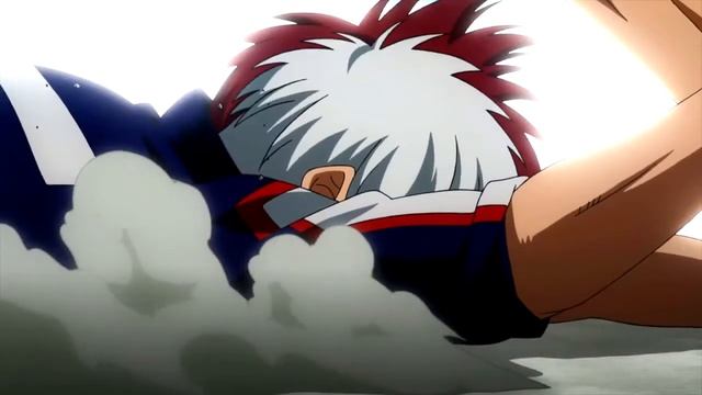 Boku no Hero Academia Season 2「 AMV 」 Hero Of Our Time смотреть онлайн