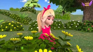 Magic Princess Dress | This Is The Way + Lost Her Sandal | Princess Songs For Kids - Wands And Wing