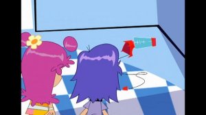 Hi Hi Puffy Ami Yumi S01E11 The Amazing Kaz-am/Puffylicious/Lights Camera Danger Full Episodes HQ