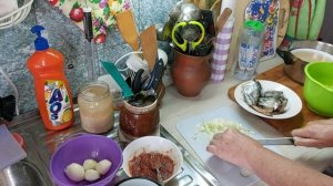 Скумбрия на соли. Скумбрия пряного посола. Супчик из скумбрии.
