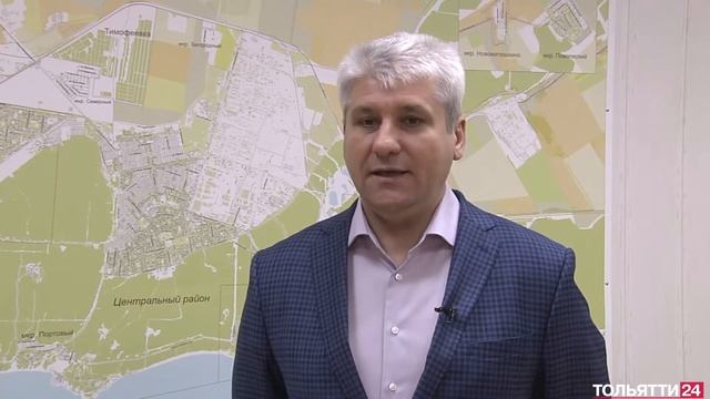 Остекление балконов – по согласию властей («Новости Тольятти» 09.12.2021)