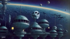 Cities in orbit Melodic House MIX Gala.Z mix 2025