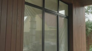 Обзор реализованного проекта с руководителем бригады монтажа Михаилом Радулом