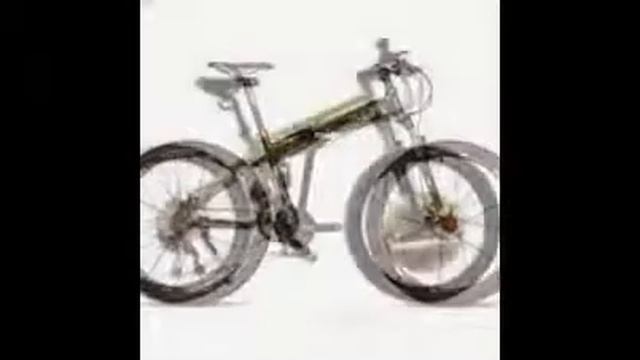 Folding Mountain Bike Reviews