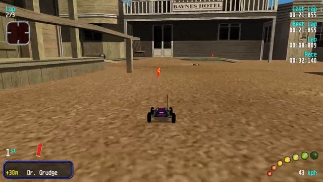 607 plays revolt ep. 491 Nemanja's Ghost Town смотреть онлайн