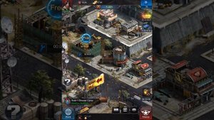 Last Empire – War Z: Zombie Strategy Game