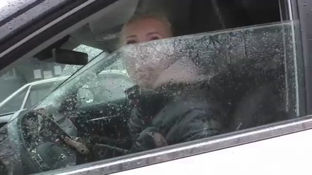 ДЕВУШКИ ЗА РУЛЕМ смотреть онлайн