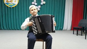 Гурьев Данияр