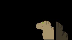 The same meme animation the cursed isle