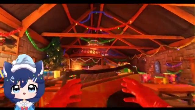 I’m 19 Now! - (Santa’s Rampage) смотреть онлайн