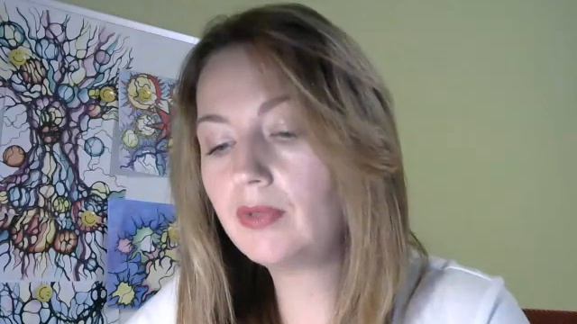 Поговорим о Нейрографике. I Нейрографика с Оксаной Авдеевой