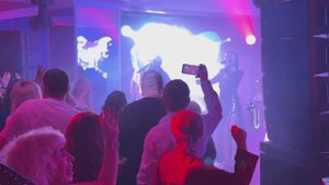 А Студио "Так же как все"  - кавер группа Beverly Hills