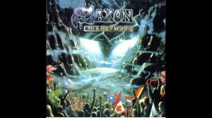 Saxon - Rock The Nations 1986 Full Album HD