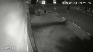 2МП Обзорная DAHUA DH-HAC-HFW1200SP-0360B-S3   ночь