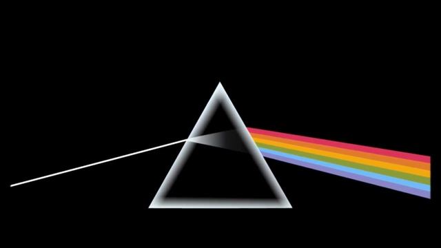 Eclipse - Pink Floyd HD (Studio Quality)