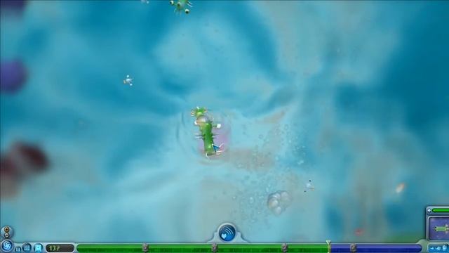 Spore космические приключения 2 смотреть онлайн