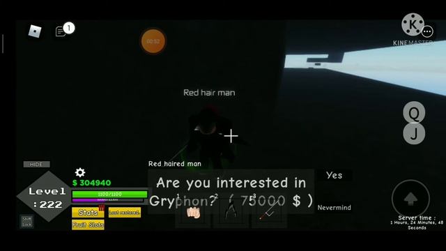 Saber Showcase | Pro Piece | How to Get Saber смотреть онлайн