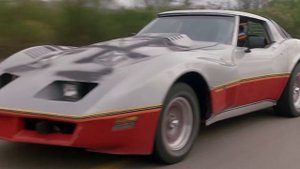 Mirko Hirsch - The Wraith - Spacesynth - 80s Laserdance & Made Up Style (2022)