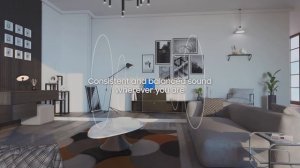 Samsung Music Frame Overview