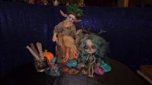 ДОЧЬ КИКИМОРЫ ЗАБЕРЁТ ВАШУ ХВОРЬ...ДЛЯ ВСЕХ...ИНГА ХОСРОЕВА . ВЕДЬМИНА ИЗБА .