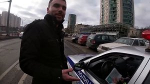 СтопХам-Преподаватель крысологии