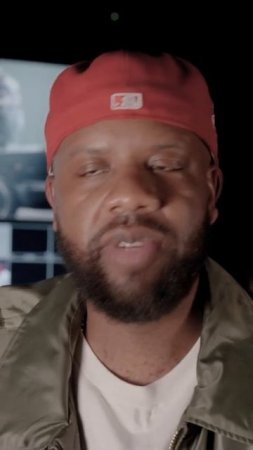 See the making of Kendrick Lamar’s Halftime Show