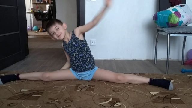 Шпагат смотреть онлайн