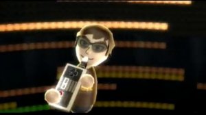 Wii Music - Wii Music Theme (8-bit Version)